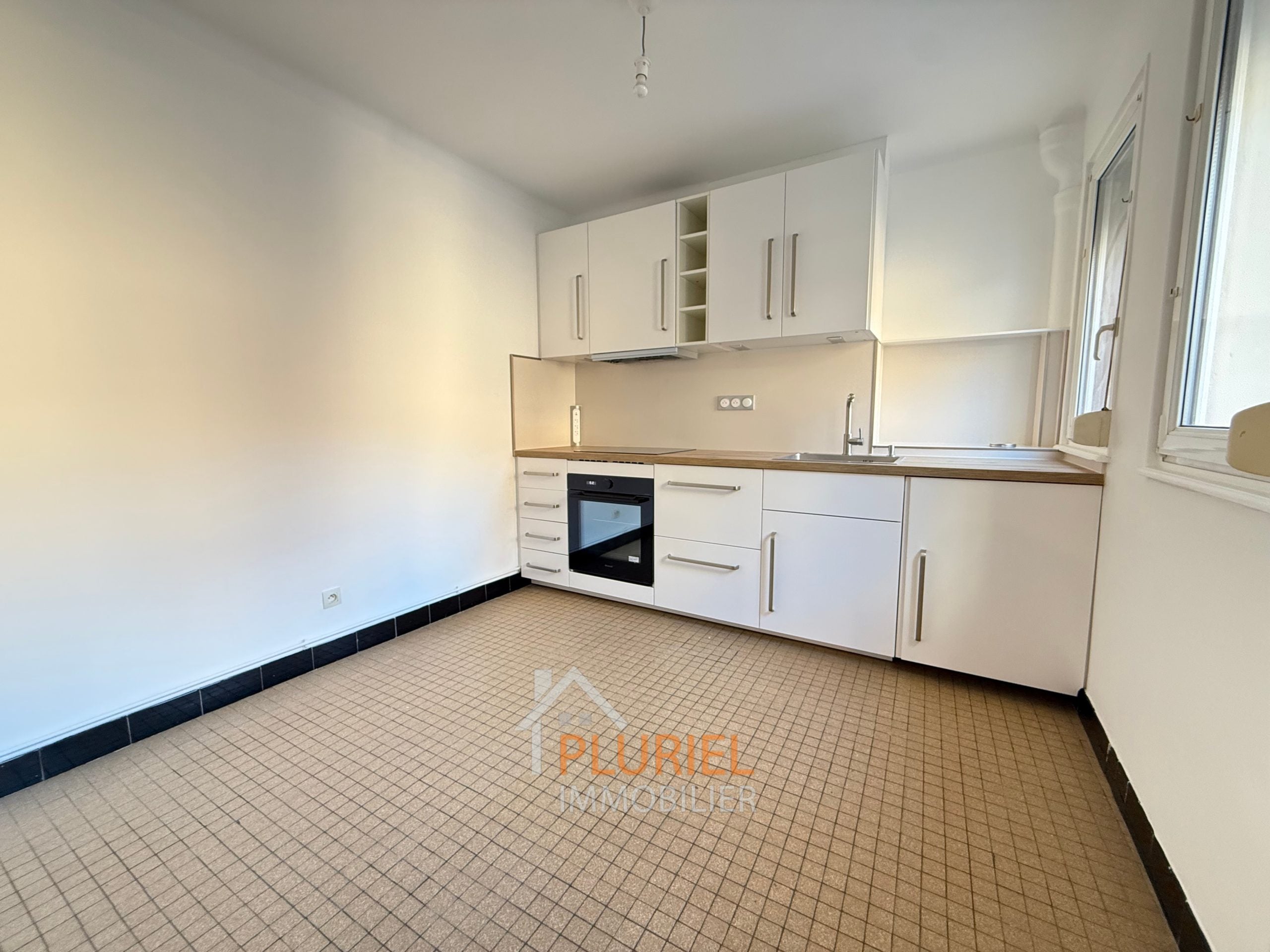 Appartement Rue des Veaux à Strasbourg