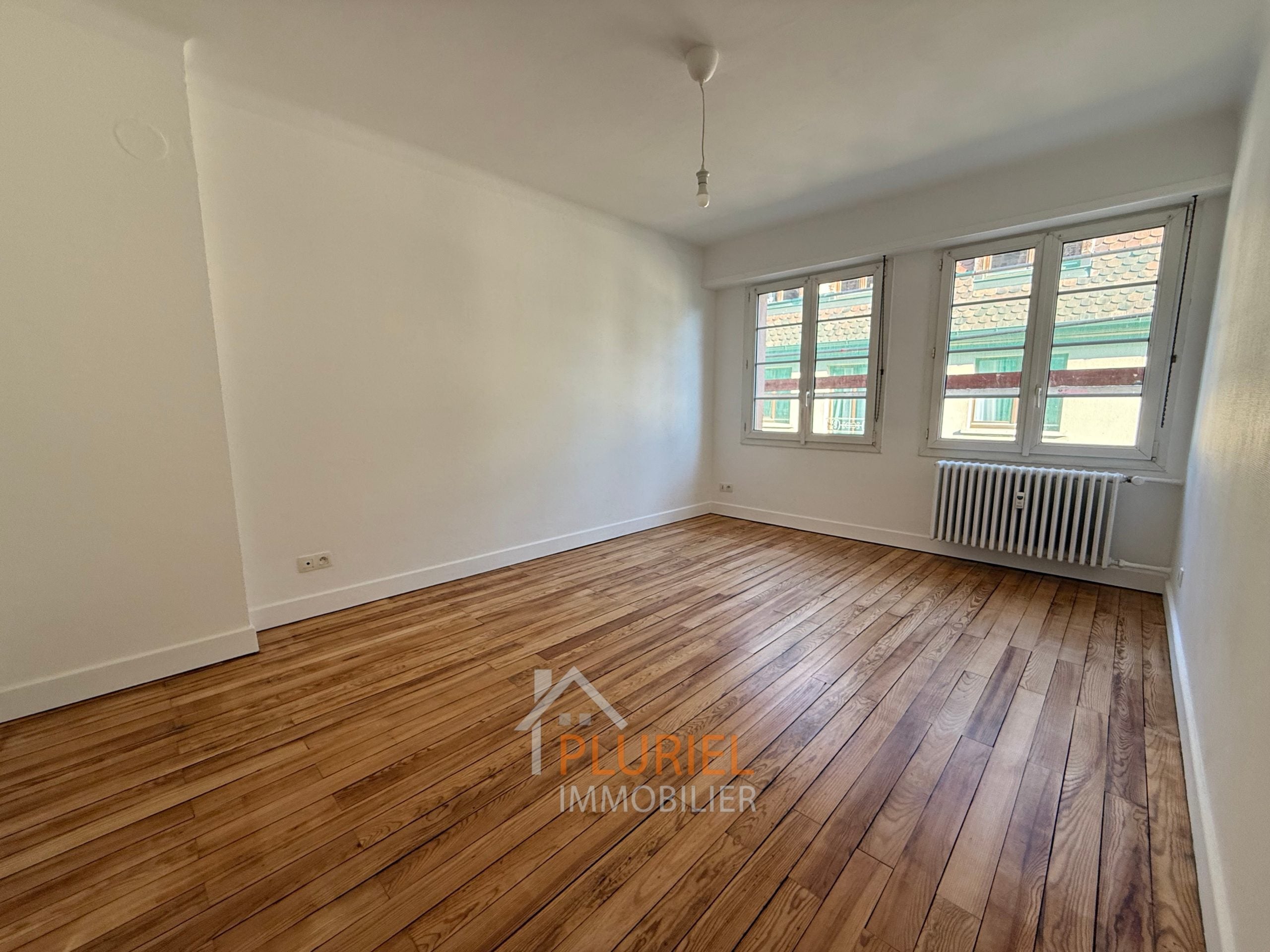 Appartement Rue des Veaux à Strasbourg