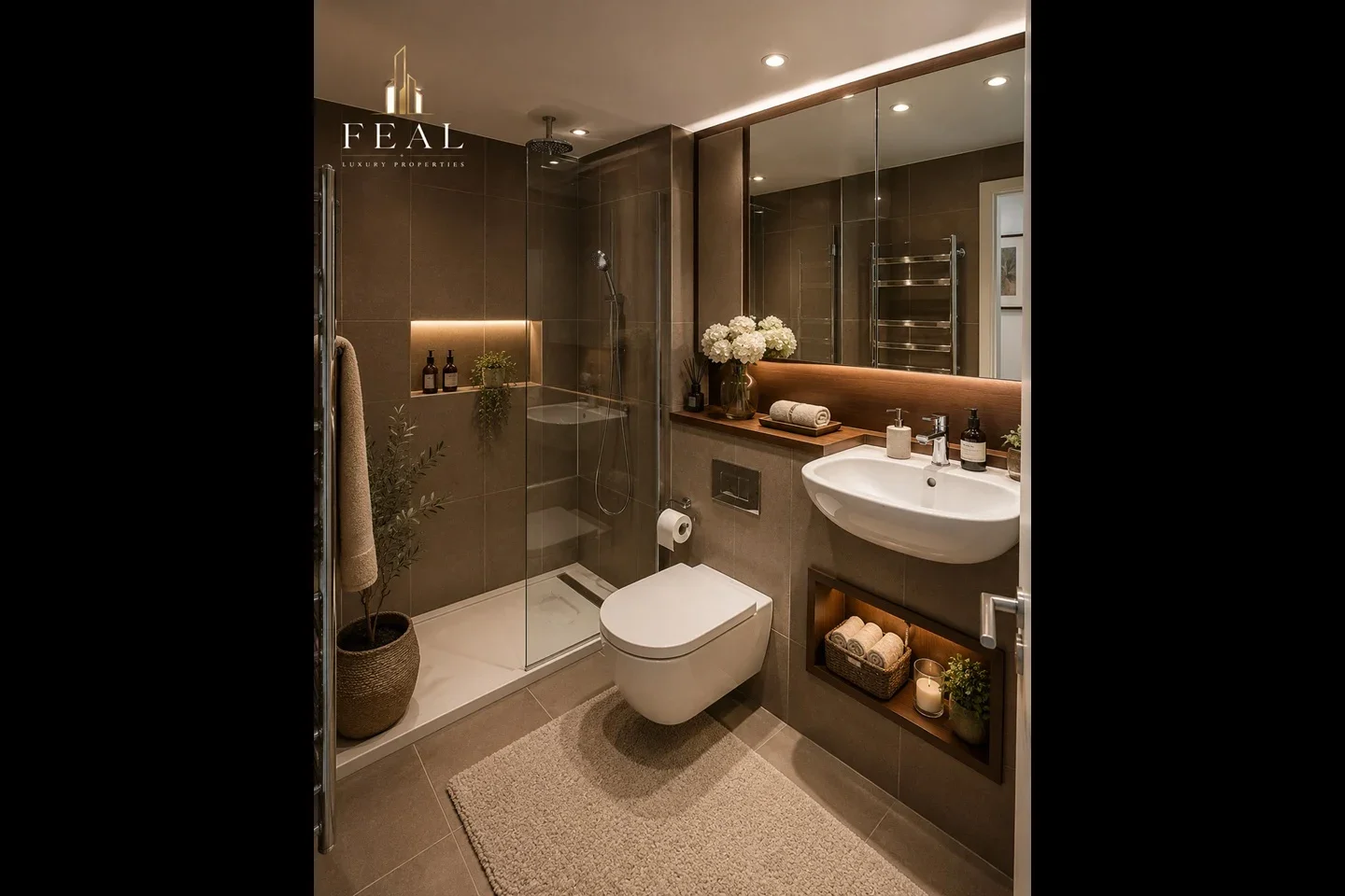 Flat Wandsworth Road in Greater London