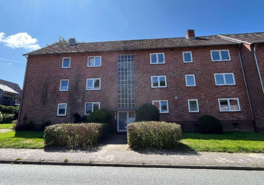 Wohnung Diestelkamp in Eckernförde