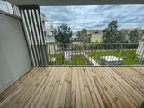 Appartement Rue Edmond Rostand à Toulouse
