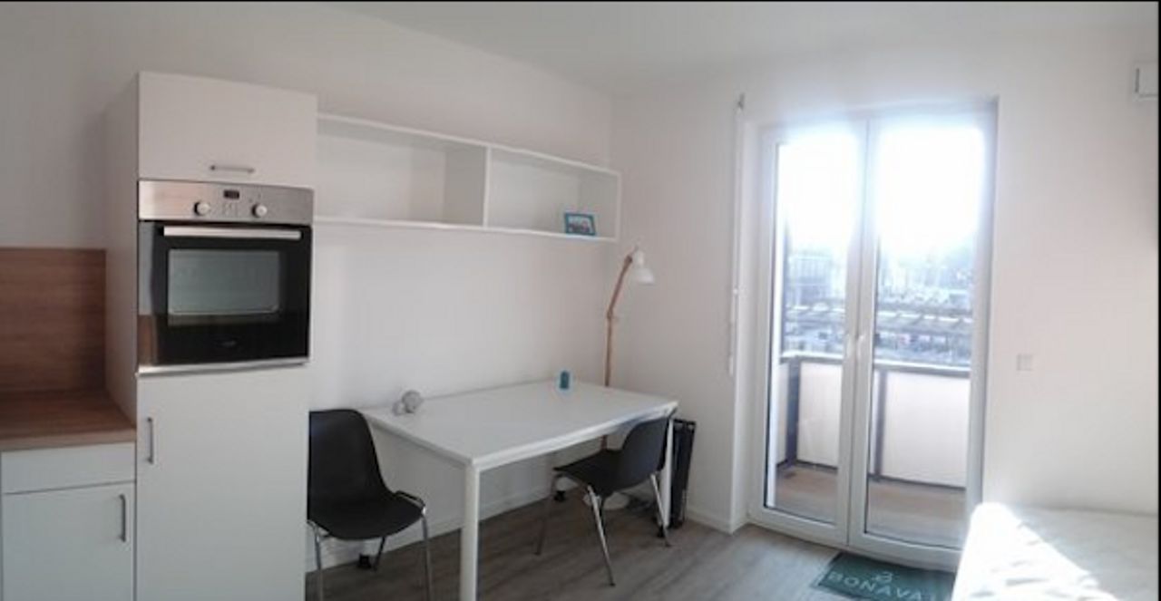 Wohnung Heinrich-Fuchs-Straße in Heidelberg