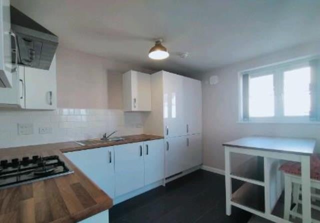 Flat Kidlaw Close in City of Edinburgh