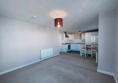 Flat Kidlaw Close in City of Edinburgh