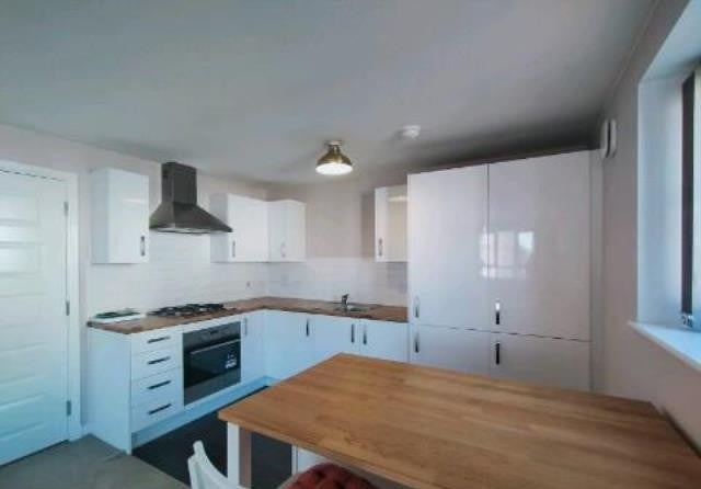 Flat Kidlaw Close in City of Edinburgh