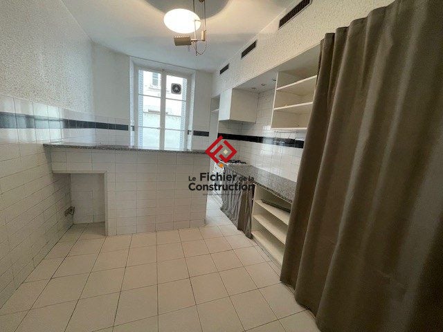 Appartement Place Robert Schuman à Grenoble