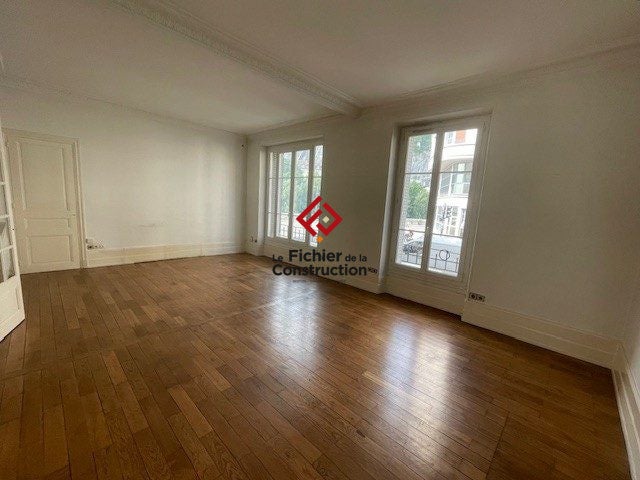 Appartement Place Robert Schuman à Grenoble