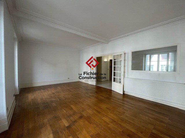 Appartement Place Robert Schuman à Grenoble