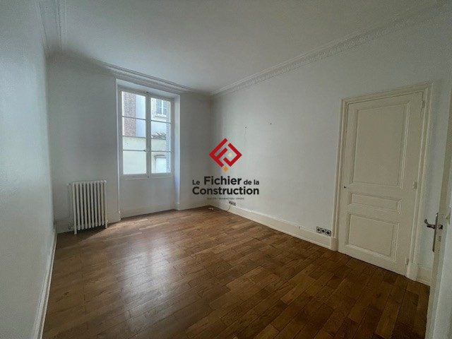 Appartement Place Robert Schuman à Grenoble