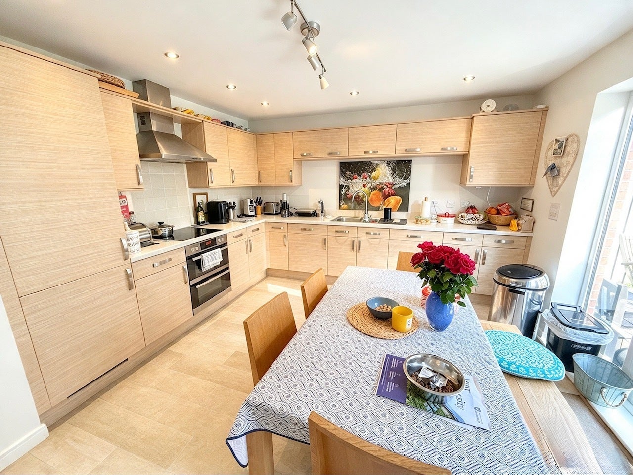 House Brakespear Close in Durham