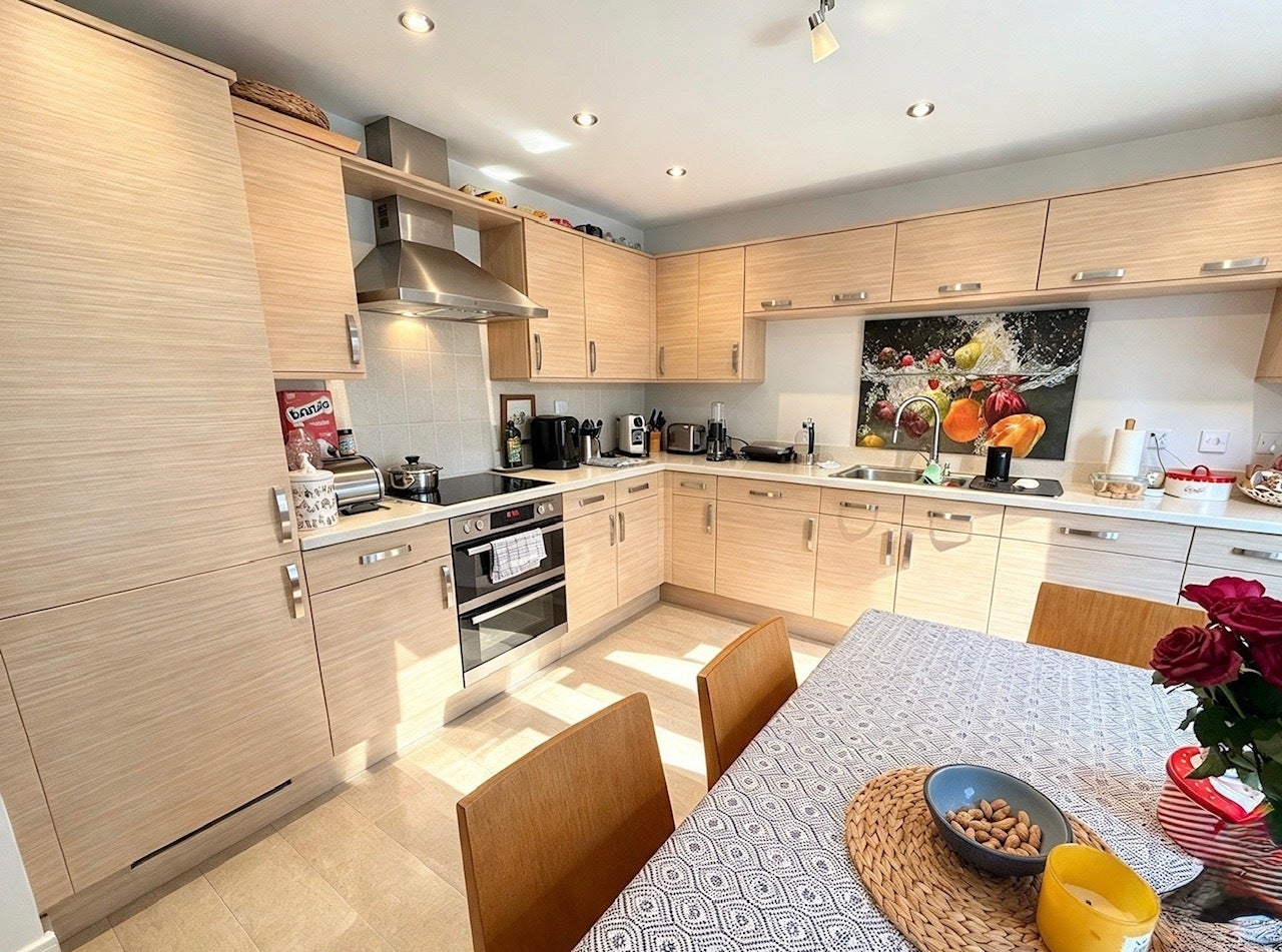 House Brakespear Close in Durham