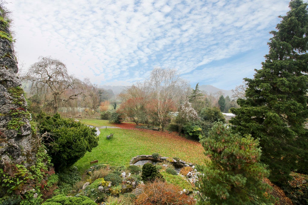 Flat Station Hill in Teignbridge