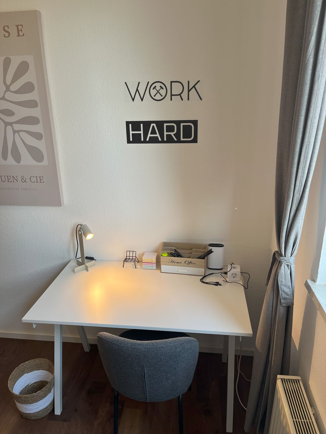 Wohnung Sonnenwall in Duisburg