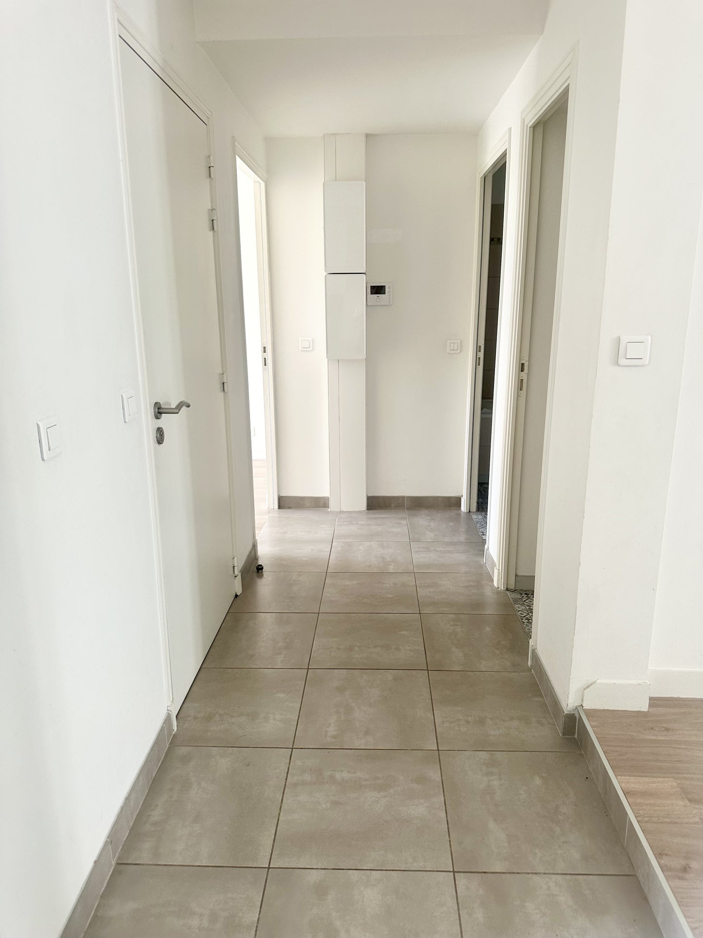 Appartement Rue de Saumur à Les Herbiers