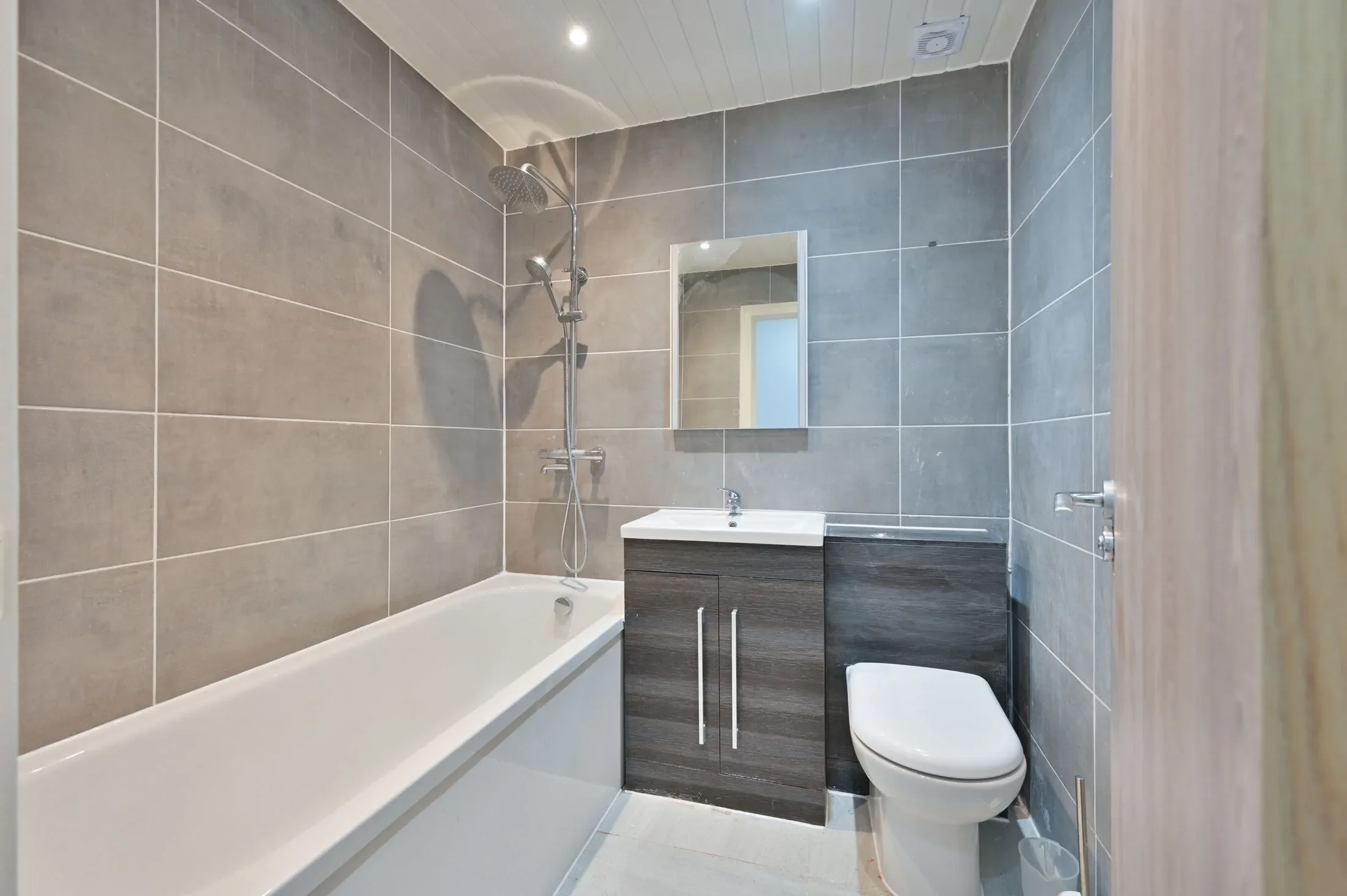 Flat Marlowes in Dacorum