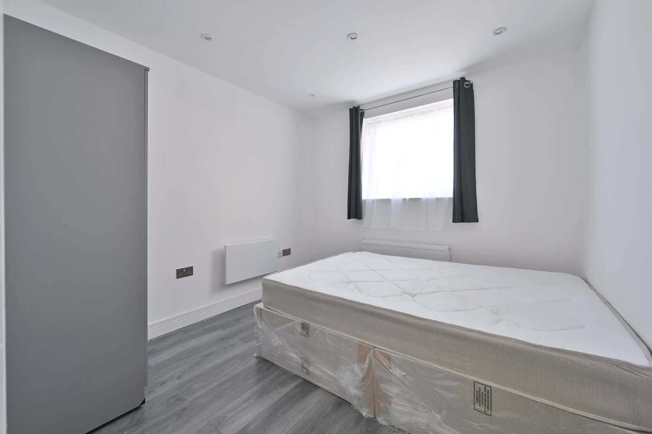 Flat Marlowes in Dacorum