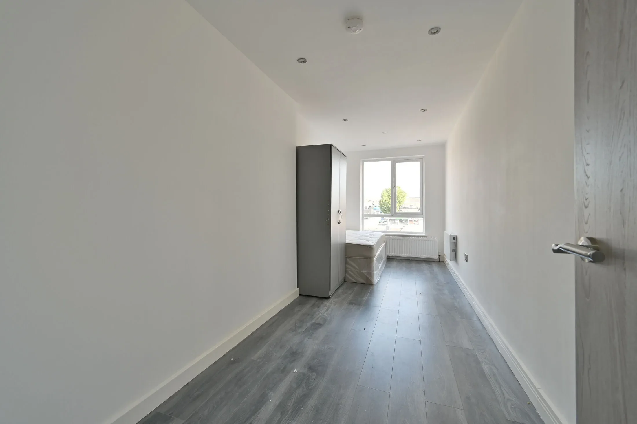 Flat Marlowes in Dacorum