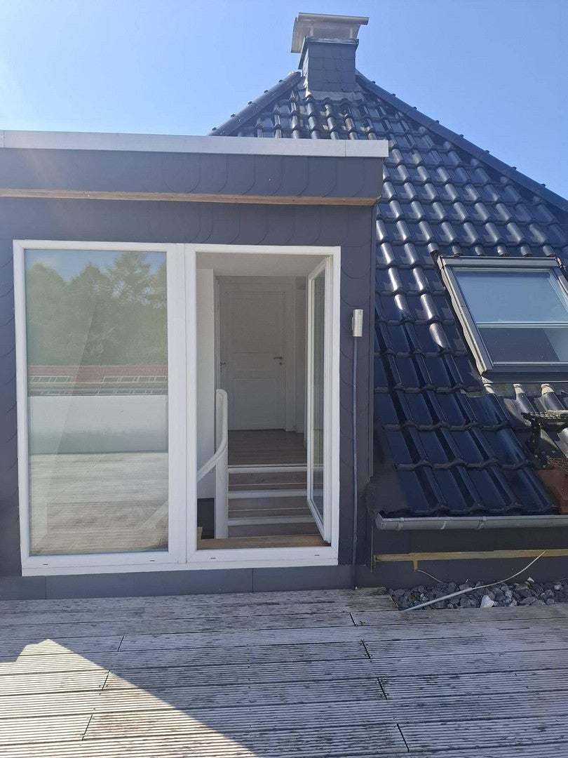Wohnung Antilopenweg in Bielefeld