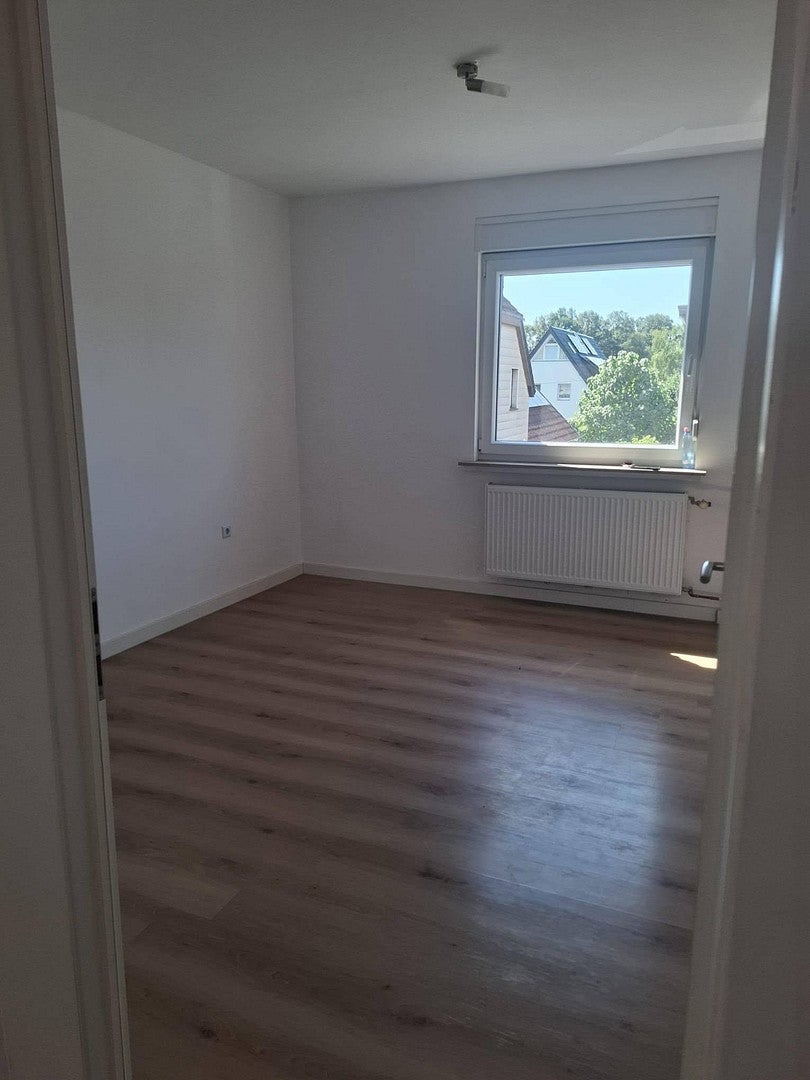 Wohnung Antilopenweg in Bielefeld