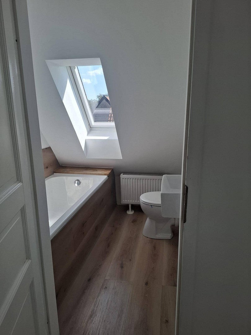 Wohnung Antilopenweg in Bielefeld