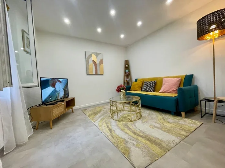 Appartement Rue des Tilleuls à Villeneuve-sous-Dammartin