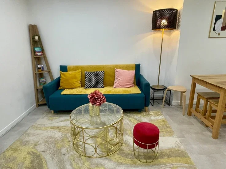 Appartement Rue des Tilleuls à Villeneuve-sous-Dammartin