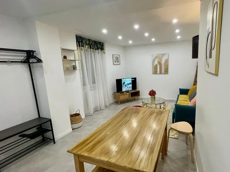 Appartement Rue des Tilleuls à Villeneuve-sous-Dammartin