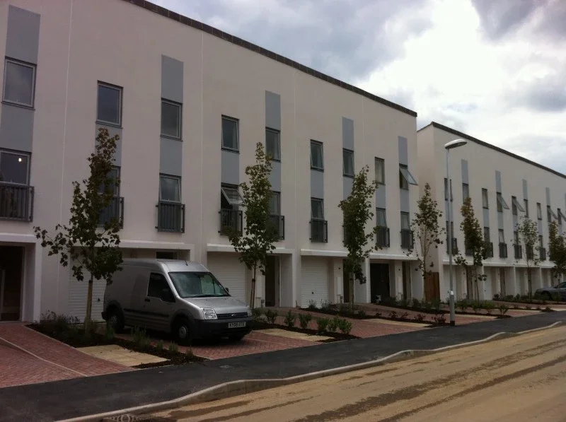 House Aviation Avenue in Welwyn Hatfield