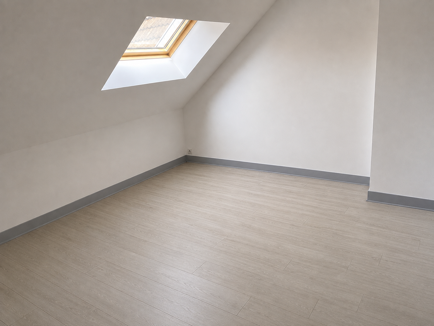 Appartement Rue Chanzy à Reims