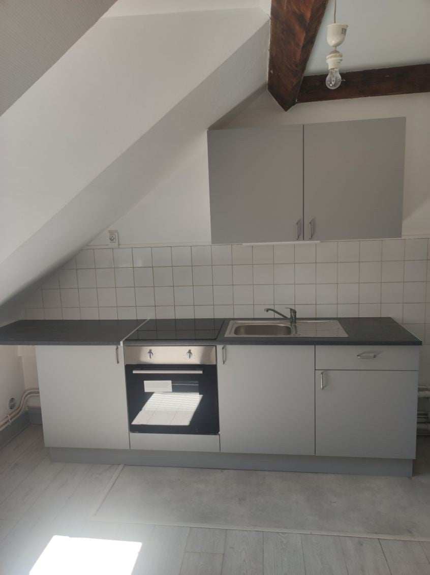 Appartement Rue Chanzy à Reims