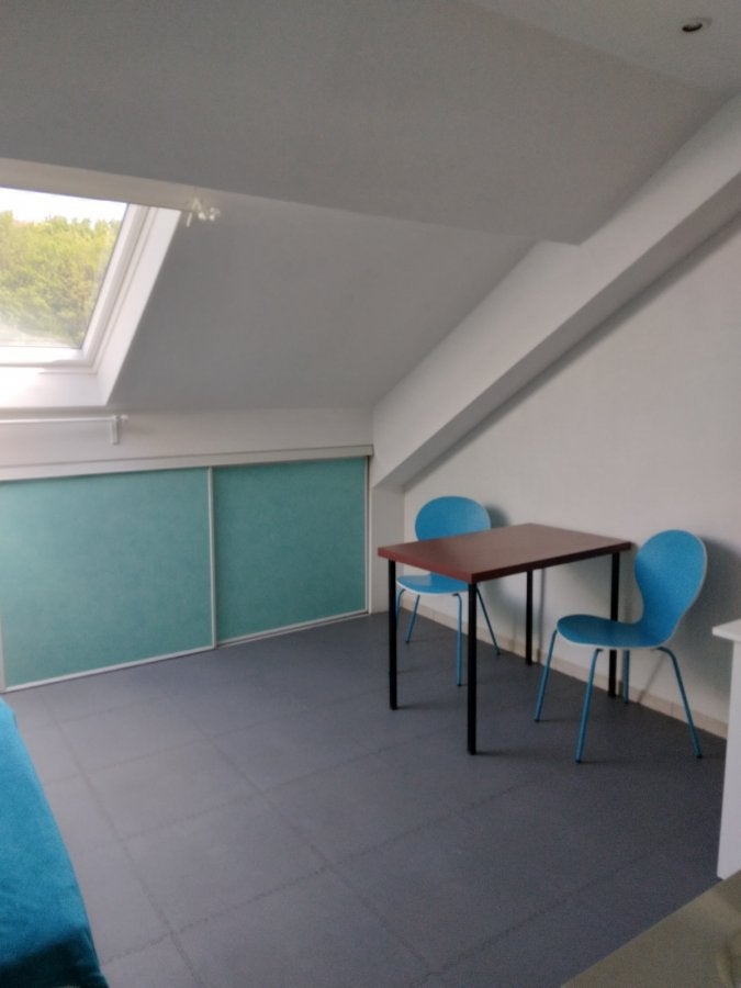 Flat Rue de la Chiers in Longwy
