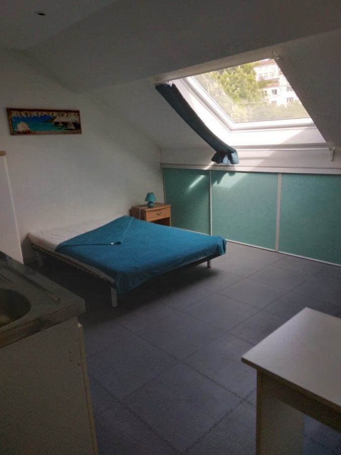 Flat Rue de la Chiers in Longwy