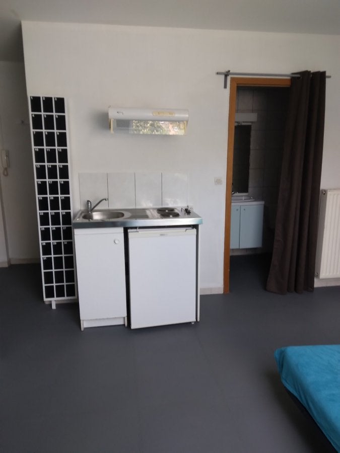 Flat Rue de la Chiers in Longwy