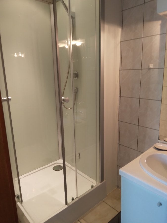 Flat Rue de la Chiers in Longwy
