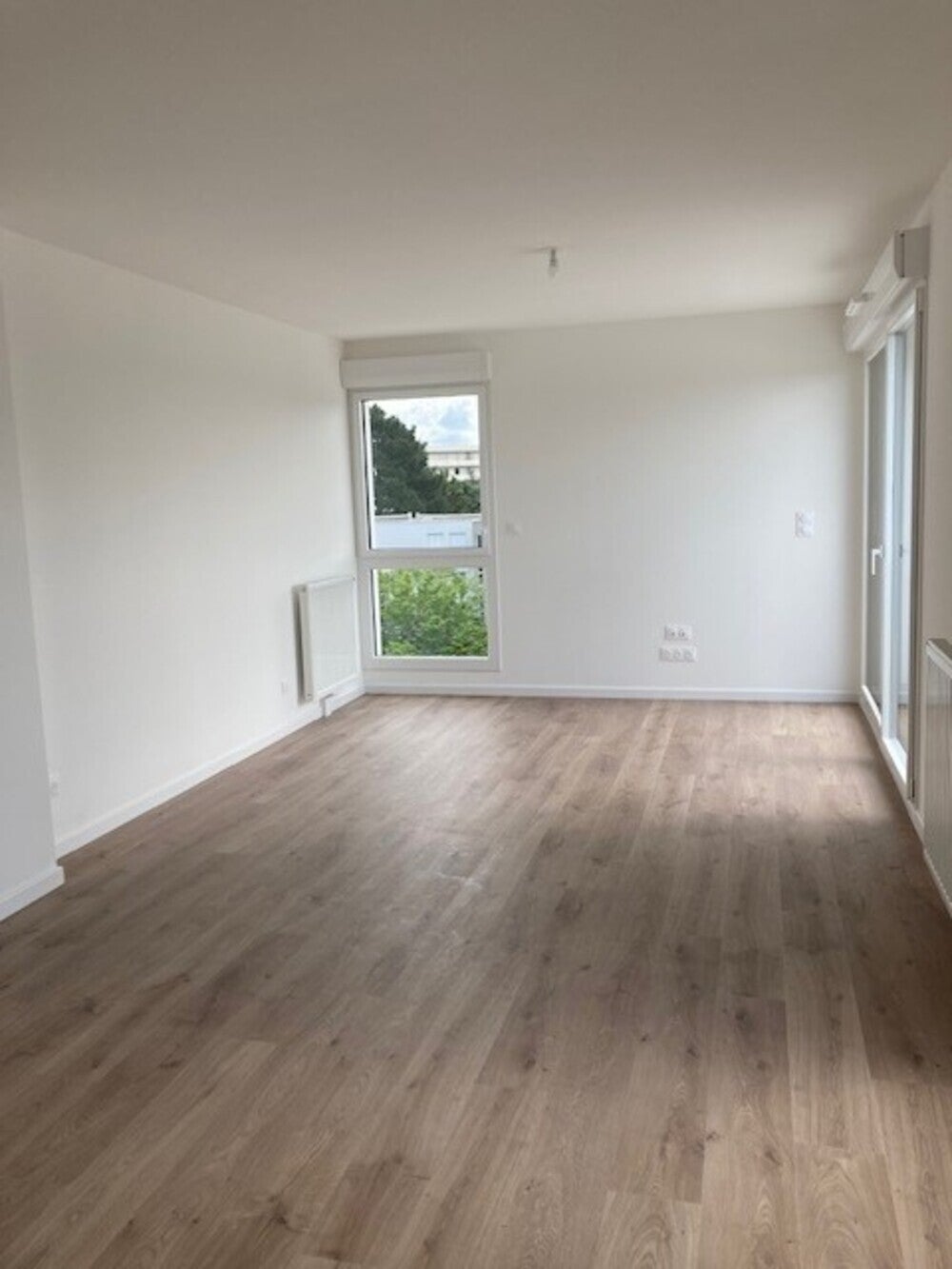 Flat Boulevard de la Beaujoire in Nantes
