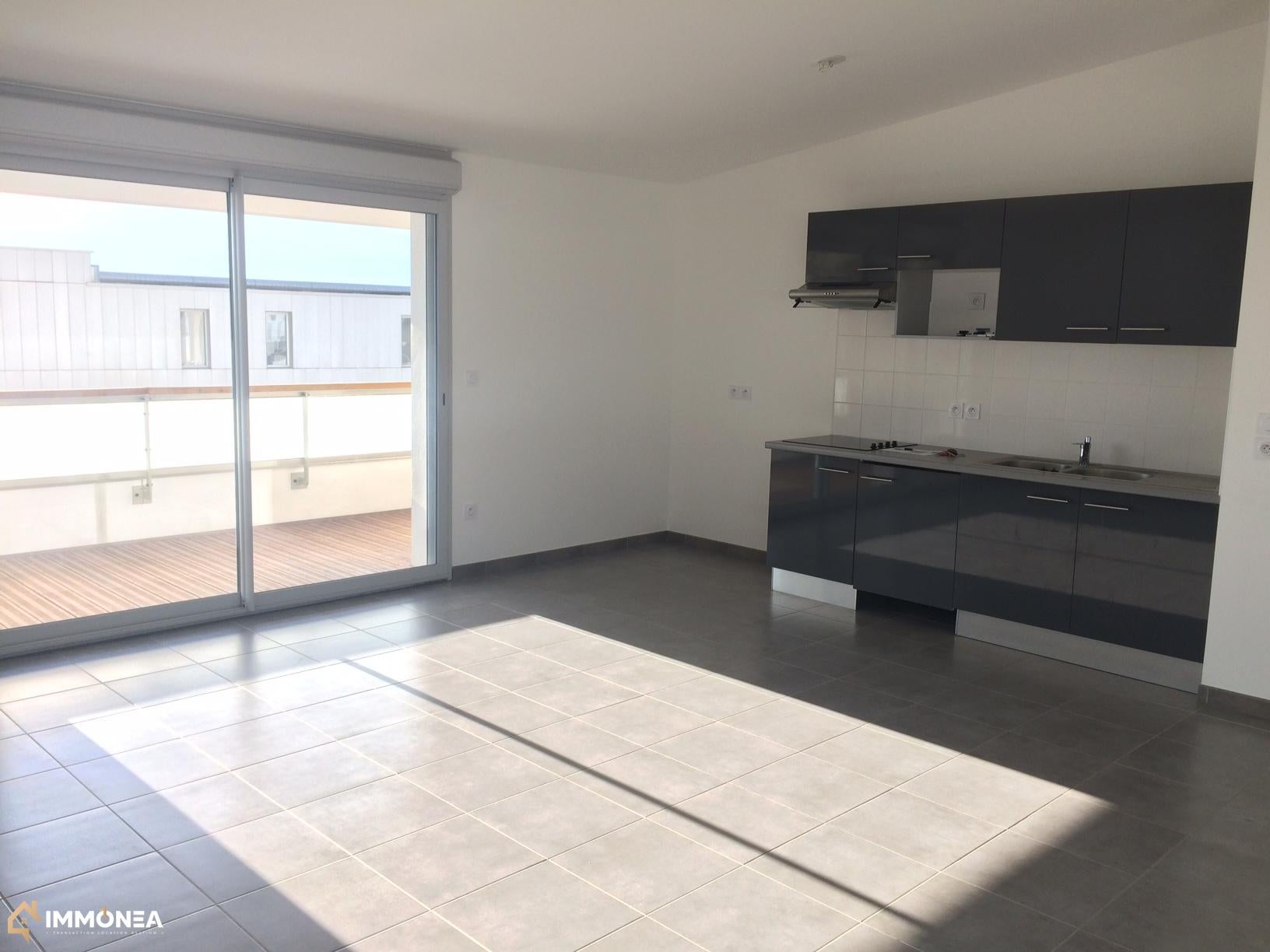 Appartement Boulevard Alain Savary à Blagnac