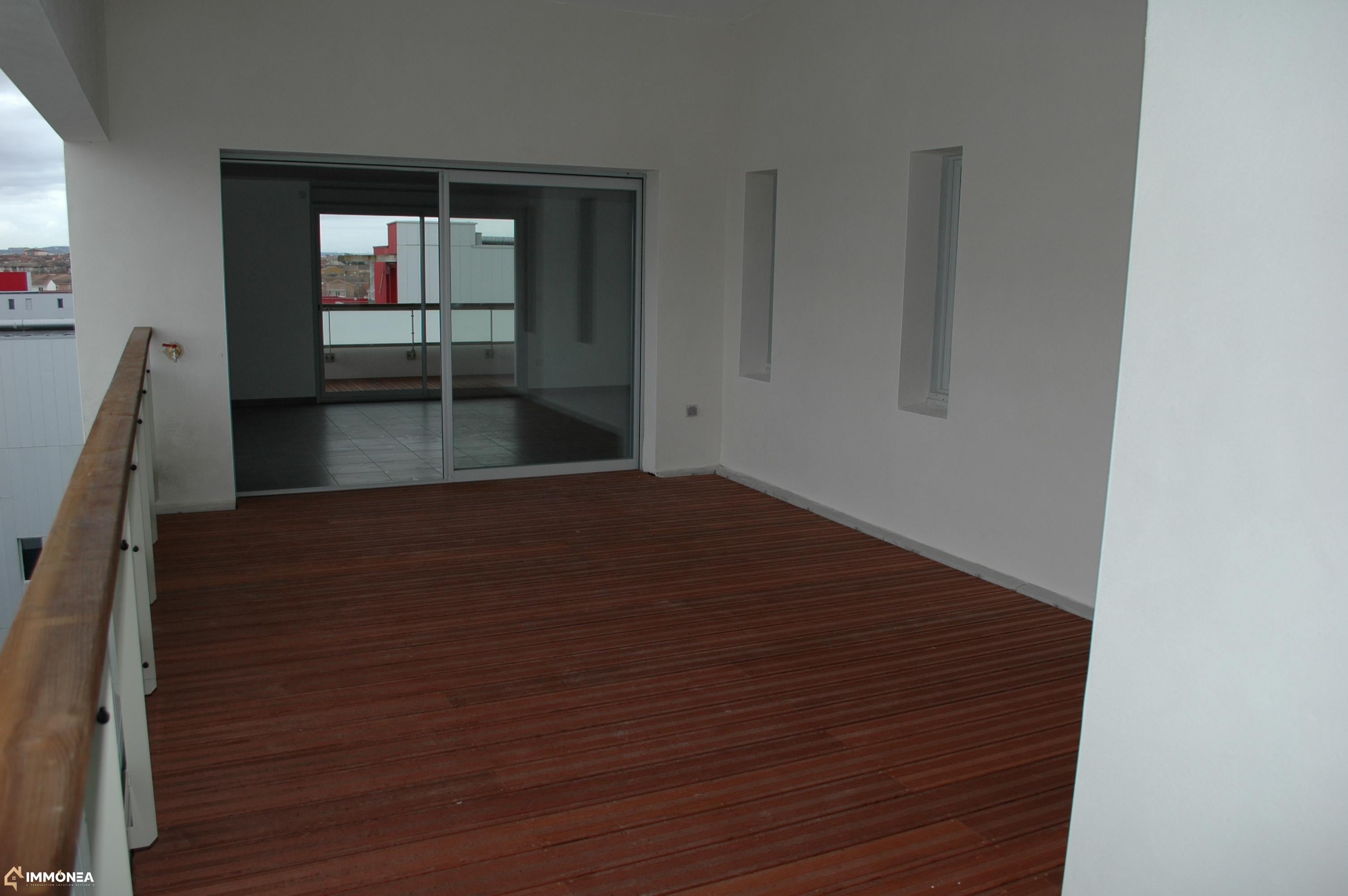 Appartement Boulevard Alain Savary à Blagnac