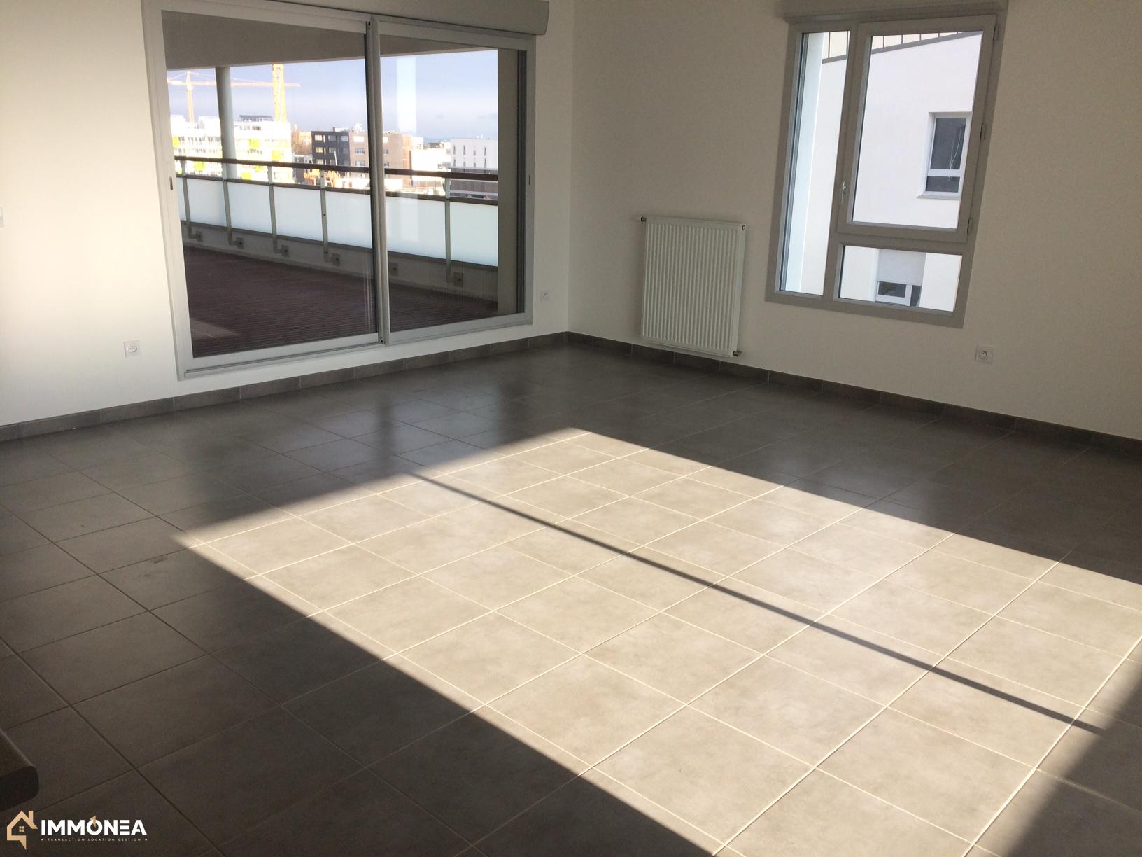 House Boulevard Alain Savary in Blagnac