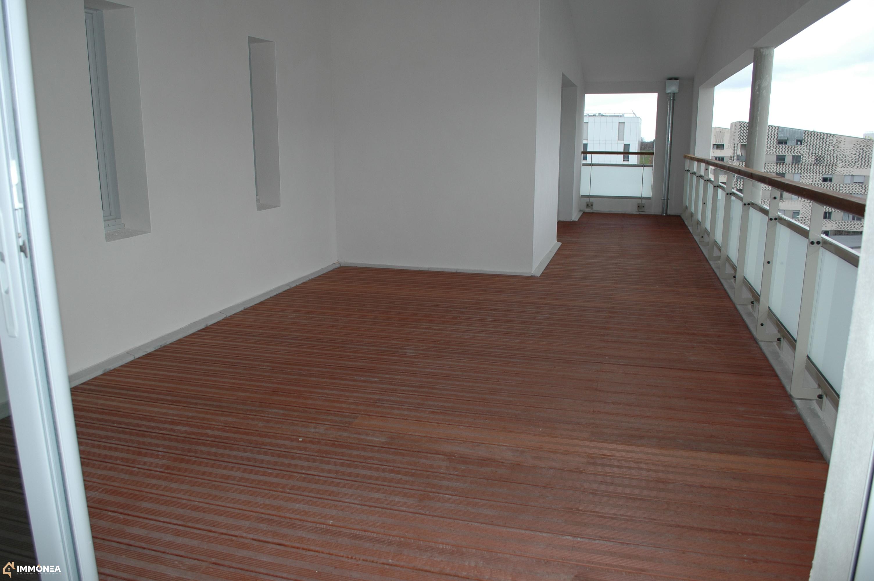 Appartement Boulevard Alain Savary à Blagnac