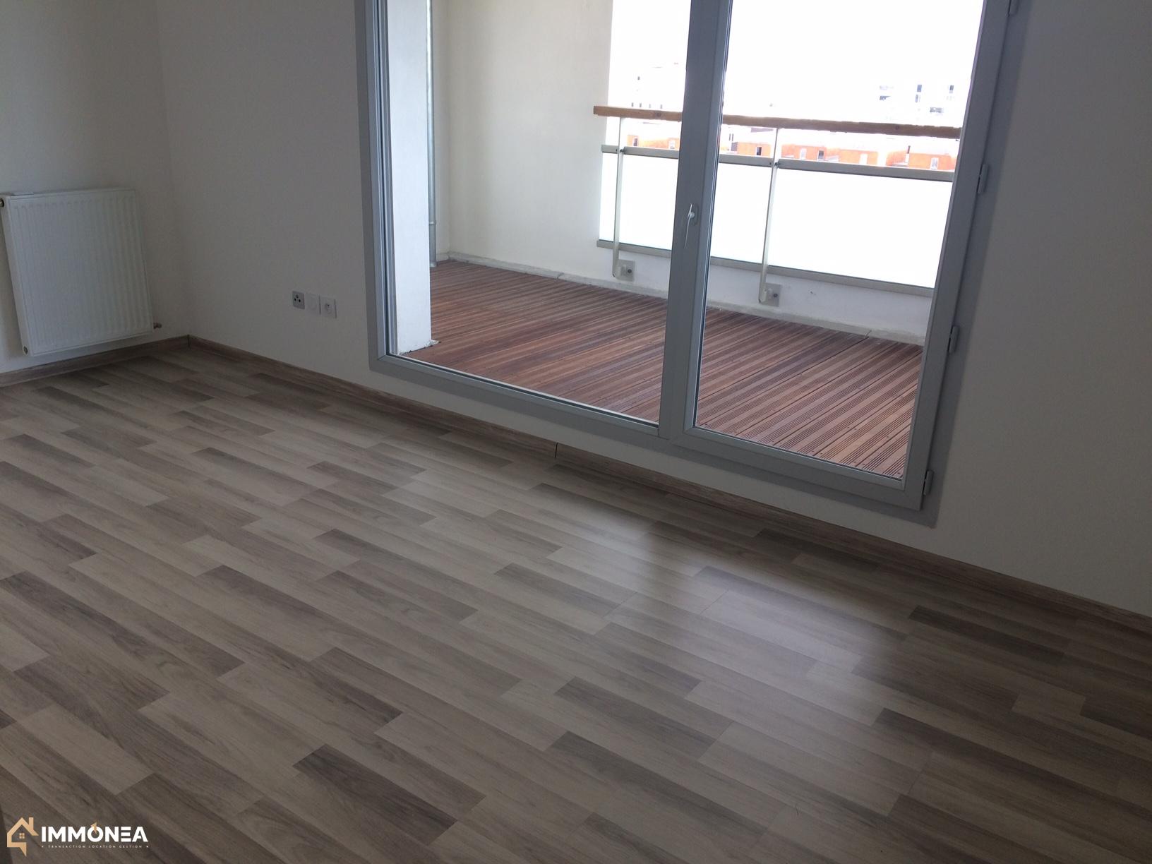 Appartement Boulevard Alain Savary à Blagnac
