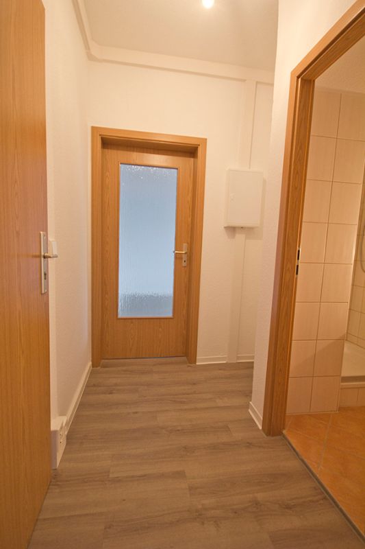 Wohnung Hildesheimer Straße in Halle (Saale)