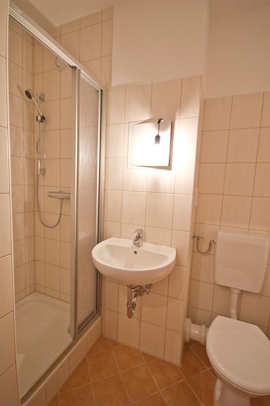 Wohnung Hildesheimer Straße in Halle (Saale)