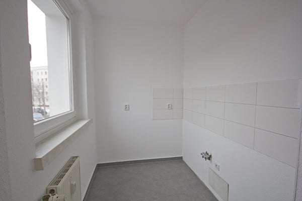 Wohnung Hildesheimer Straße in Halle (Saale)