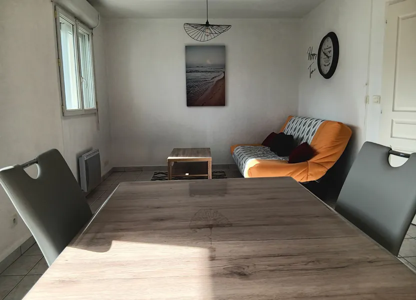 Flat Place Maria Callas in Les Sables-d'Olonne