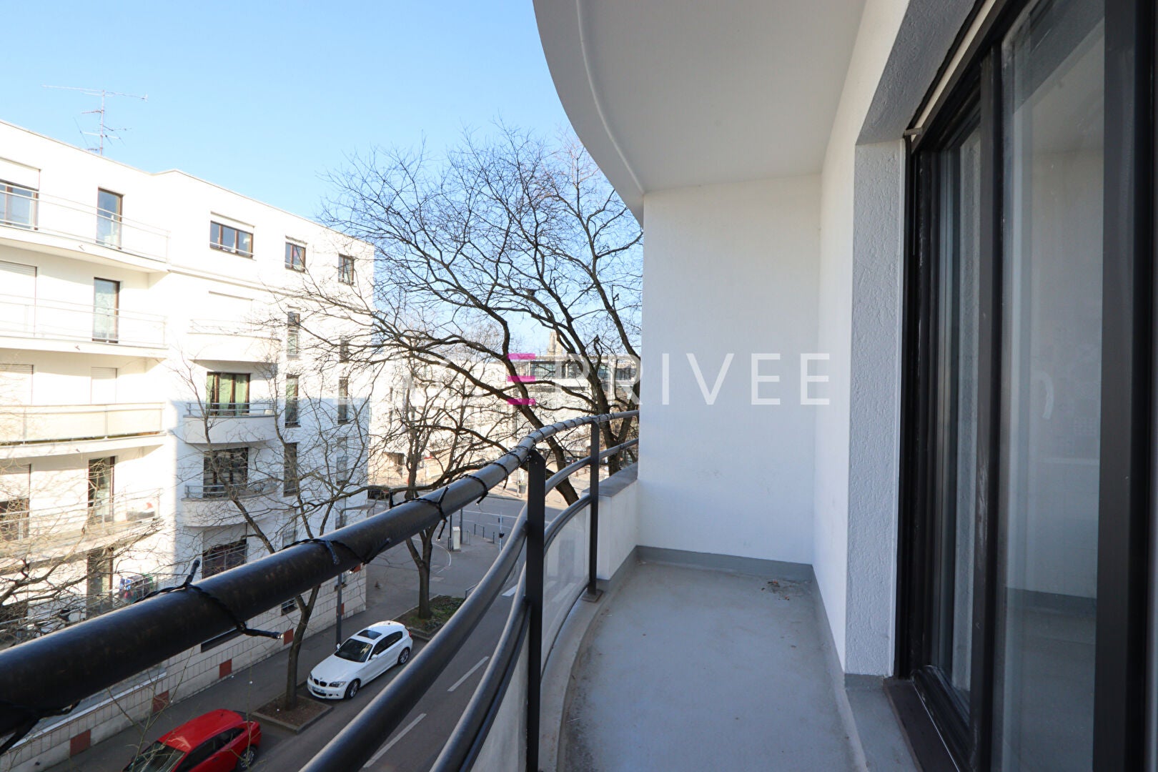 Appartement Rue du Vieil Aître à Nancy