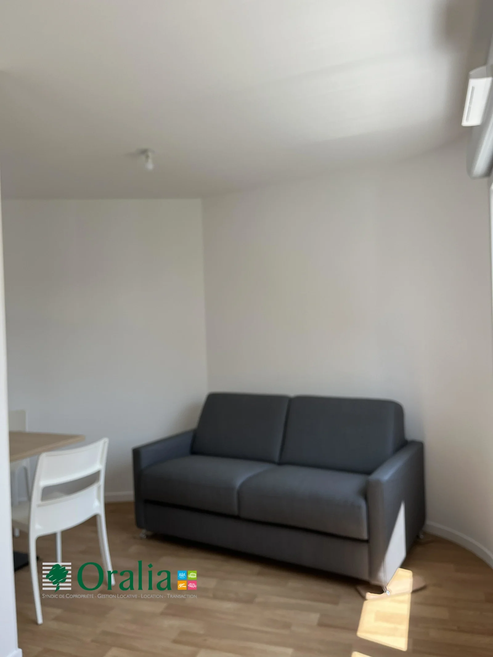 Appartement Avenue du Drapeau à Dijon
