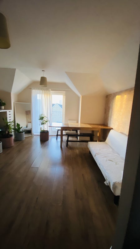 Room Zambezie Drive in Greater London