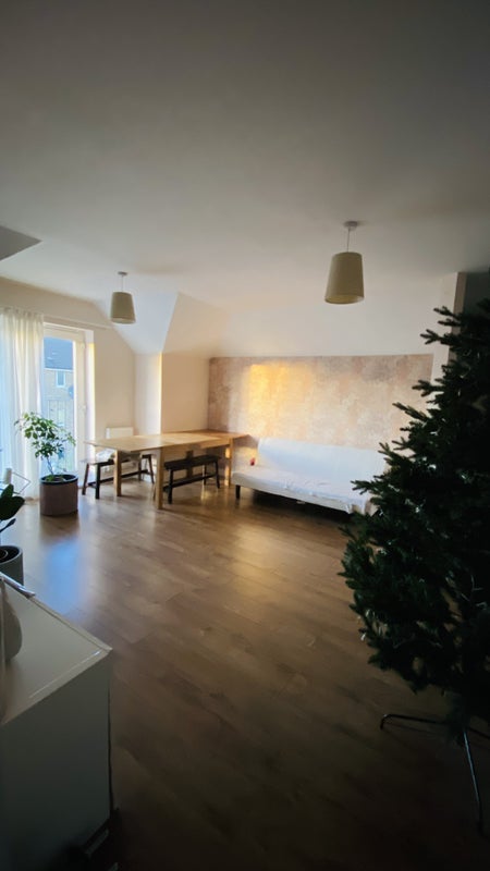 Room Zambezie Drive in Greater London