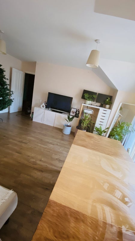 Room Zambezie Drive in Greater London