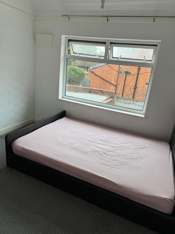 Flat Cranmore Avenue in Birmingham
